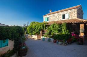 Family friendly house with a swimming pool Rasopasno, Krk - 19266